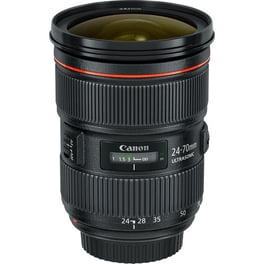 Canon EF 135mm F/2L USM Lens - Walmart.ca