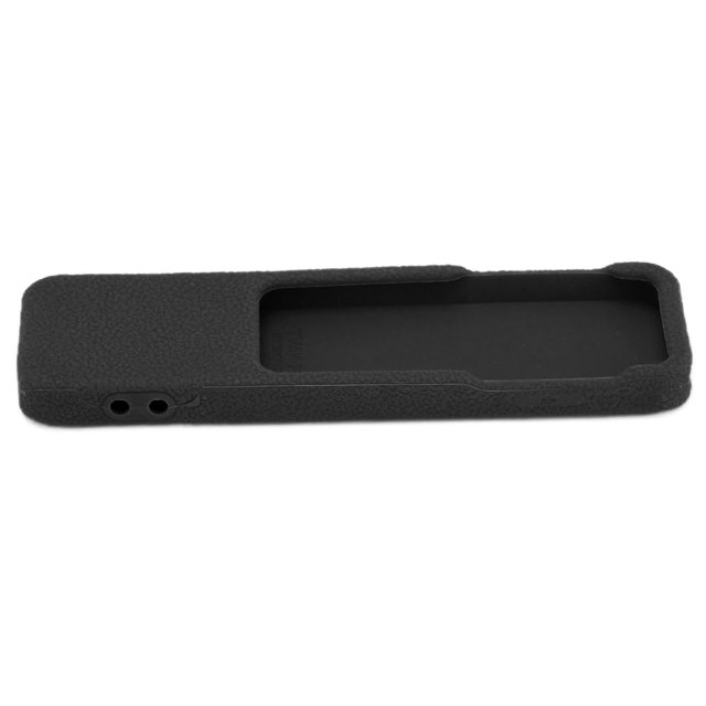 Remote Controller Protect Case, Shock Resistant Remote Control Protective Cover Shell Non Slip For TV Black,Red,Blue,Turquoise Blue