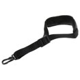 thumbnail image 3 of fastboy Premium Saxophone Neck Strap Adjustable Leather Strap for Alto Tenor Soprano Sax Style A 1Set, 3 of 6