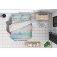 thumbnail image 1 of Ensemble de Housse de Couette Aquarelle 3D Ensemble de Literie Taies d'Oreiller 45, 1 of 2