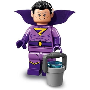 LEGO® Batman Minifigure Series 2 - Zan (Wonder Twins)