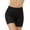 Black, variant on Seamless Shorts Underwear Pack No Show Control Top Underwear Boy Shorts Underwear Dress Synthetic Long Underwear Women Womens Briefs Cute Briefs Pack plus Size High Waist Underwear for Women 12