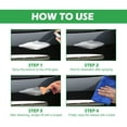 thumbnail image 4 of CEHVOM Car Unloading Spray Adhesive Remover Adhesive Remover Car Paint Cleaning Adhesive,30ml Clearance, 4 of 8