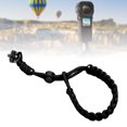 thumbnail image 1 of Wrist Hand Strap for pocke3 Camera, Anti Lost Wrist Strap Lanyard for Insta360x4 X5, with 1/4 Inch Screw, 7.5 Inch Long, Camera Accessories, 1 of 7