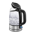 thumbnail image 2 of Cuisinart Viewpro Cordless Electric Kettle, 1.7L, One-touch on/off Control, 1500W, Silver (GK-17NC), 2 of 6