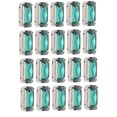 thumbnail image 2 of Sewing Diamonds,20Pcs DIY Claw Diamonds DIY Claw Diamonds Flat Back Diamonds Expertly Crafted, 2 of 12