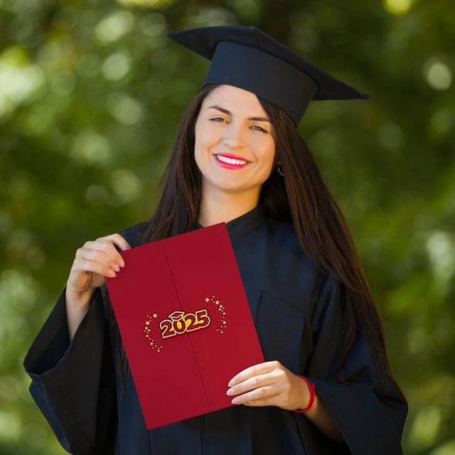 Dpityserensio Graduation Guest Book