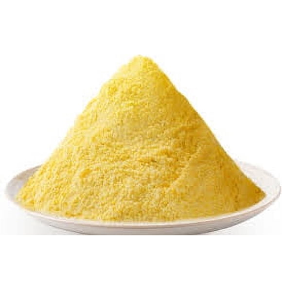 Corn Flour Yellow