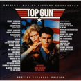 thumbnail image 1 of Soundtrack - Top Gun Soundtrack (Expanded Edition), 1 of 1