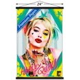 thumbnail image 2 of Film DC Comics - Oiseaux de proie - Harley Quinn - Baiser, 2 of 4