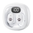 thumbnail image 2 of Birdeem Haut-Parleurs Bluetooth Sans Fil, Écouteurs Sans Fil Bluetooth, Écouteurs Véritablement Sans Fil Bluetooth 5.4 avec Chargement Sans Fil Résistants à la Sueur avec Casque Bluetooth, Écouteurs Sans Fil Bluetooth, 2 of 7