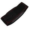 thumbnail image 4 of Heating Waist Back Belt,Heating Back Belt 3 Back Brace Pain Relief Belt Lumbar Hot Compress Belt Streamlined Design, 4 of 14