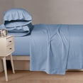 thumbnail image 1 of Ensemble de draps en microfibre cationique 4 pièces, 1 of 2