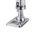 thumbnail image 1 of Distributeur de Boissons Transparent Cylindre de Glace Distributeur de Boissons avec Robinet pour Citron Jus, 1 of 8