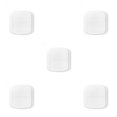 thumbnail image 2 of Thinsony 1/2/3/5 Tuya Zigbee Smart Switch Wireless Control At Fingertips Switch Push Button Scene Switch Push Smart Controller Automation zigbee 5PCS, 2 of 6