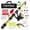 O, variant on Hearth & Gear Rod Telescopic Rods Telescopic Rod And Reel 6ft Fiberglass With Reel Stuff for Boys Punch Shot Rig Gear Tackle Swivels Tackle Large Tackle Boxes for Bulk Tackle Ice Sleds Ice Spud Bar