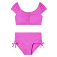 thumbnail image 1 of Bikini 2 pièces Justice pour filles, 1 of 2