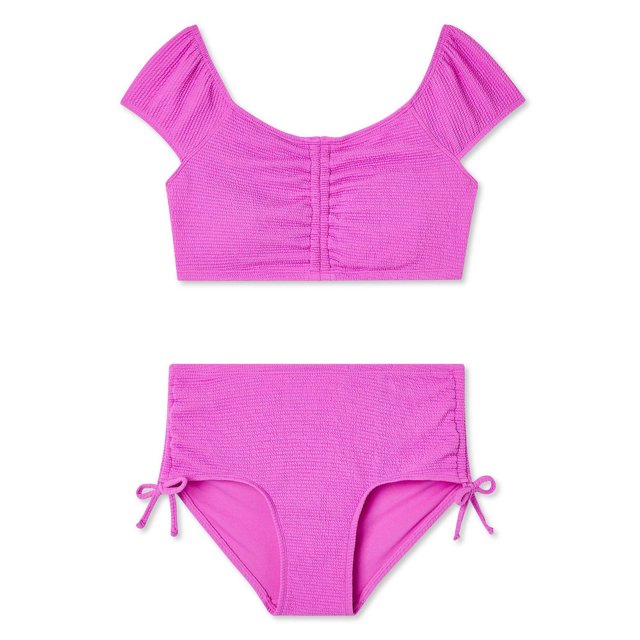 Bikini 2 pièces Justice pour filles