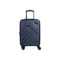 thumbnail image 2 of Swiss Mobility LGA - Spinner 21.5" - hardside - ABS polycarbonate - navy, 2 of 8