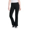 thumbnail image 1 of Legging évasé Athletic Works pour filles, 1 of 6