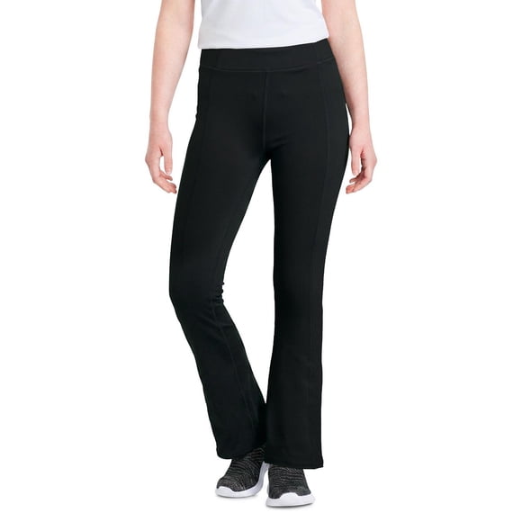 Legging évasé Athletic Works pour filles