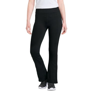 Legging évasé Athletic Works pour filles
