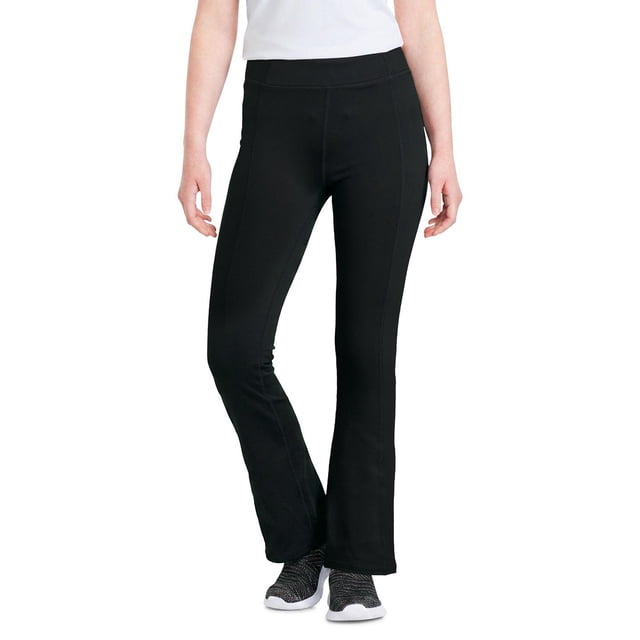 Legging évasé Athletic Works pour filles