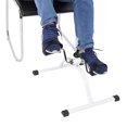 thumbnail image 4 of Under Desk Bike Pedal Exerciser, Portable Multifunctional Mini Exercise Bike, Lightweight Leg For Office Worker Elderly Foot, 4 of 8