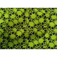 thumbnail image 4 of oneOone Cotton Cambric Light Green Fabric Skull Sewing Craft Projects Fabric Prints By Yard 42 Inch Wide, 4 of 4