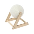 thumbnail image 1 of Twfbrm Pet Supplies Cats Scratching Ball Roller Sisal Cats Toy Cats Climbing Frame Wear Counteractive and No Shedding Suitable For Cats Entertainment Scratching Use for Cats Dogs, 1 of 6