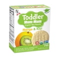 thumbnail image 4 of Toddler Mum-Mum Biscuits de Riz Biologiques - Mangue Kiwi, 4 of 4