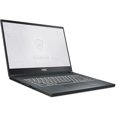 thumbnail image 1 of Station de travail mobile MSI WS66 10TK FHD Intel Core i7-10875H, 1 of 9