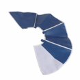thumbnail image 2 of Collier de Récupération pour Chat, Collier Elizabeth Léger pour Chats 1#,2#,3#,4#,5#, 2 of 8