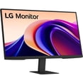 thumbnail image 3 of LG 27", 2560 x 1440, Black, 27U631A-B, 3 of 5