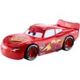 thumbnail image 2 of Disney/Pixar Cars 3 Movie Moves Lightning McQueen Vehicle, 2 of 9