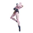 thumbnail image 1 of JoJo's Bizarre Adventure : Part 4--Diamond is Unbreakable : Killer Queen Second Super Action Statue, 1 of 3
