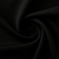 thumbnail image 4 of Npasoilc Robes pour Femmes Combinaison à Manches Mi-Longues pour Femmes, Couleur Unie, Col en V, Taille Cintrée, Robe Longue, 4 of 6