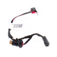 thumbnail image 3 of Ski-Doo Kit de Bouchon de Visière Chauffante OEM REV Gen4, 860201283, 3 of 4
