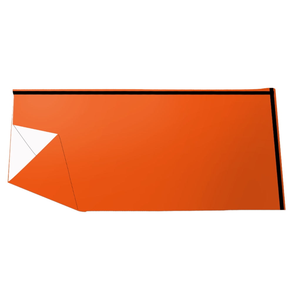 Sleeping Bag, Outdoor Foldable Emergency Sleep Bag, Waterproof for Traveling Camping