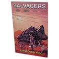 thumbnail image 1 of Salvagers Abandoned Cargo (2017) Source Point Press Paperback Book, 1 of 3