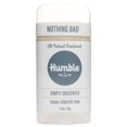 thumbnail image 2 of Humble Brands - All Natural Vegan & Sensitive Deodorant Stick Simply Unscented - 2.5 oz., 2 of 3