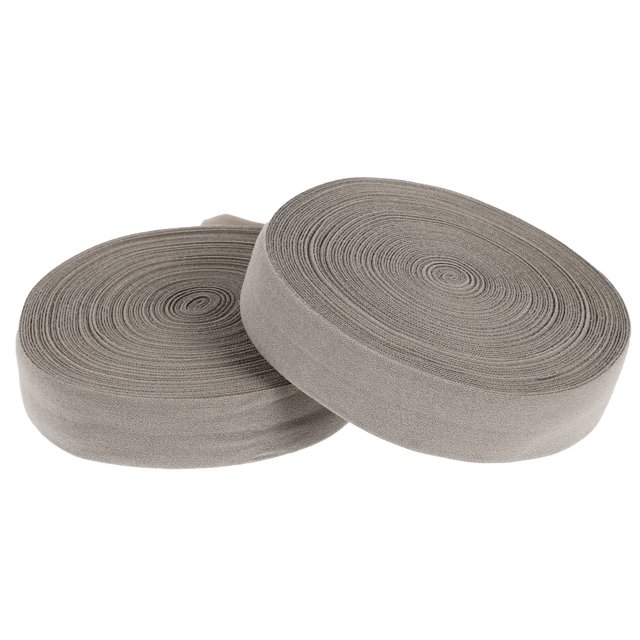 Shisuyan Elastic Band Polyamide 2 Rolls 10 Meters