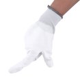 thumbnail image 2 of Gants en Nylon, Gants de Travail de Matériaux de Qualité Supérieure de Conception Professionnelle Exécution Exquise de Performance Supérieure pour la Réparation de Téléphone pour la Réparation d'Ordinateur, 2 of 7