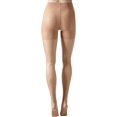 thumbnail image 4 of Hanes Bas Lissants pour Femmes, CD, Transparent, 4 of 4