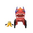 thumbnail image 3 of Fisher-Price Imaginext Minions: The Rise of Gru Dragon Disguise, 3 of 8