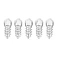 thumbnail image 3 of Pneu de Quad, 100 Pcs Clou de Pneu en Métal Haute Performance, pour SUV, 3 of 8