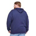 thumbnail image 3 of George Big Men's Popover Hoodie, 3 of 6