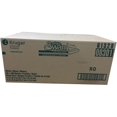 thumbnail image 2 of White Swan® Facial Tissues, White, 2-Ply, 100 Tissues/Box, 30 Boxes/Case, 2 of 2