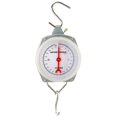 thumbnail image 1 of Buffalo Outdoors 330 Pound Mechanical Hanging Weight Hook Scale for Meat & Fish, 1 of 2