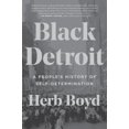 thumbnail image 3 of Black Detroit: Histoire du Peuple d'Autodétermination, 3 of 5